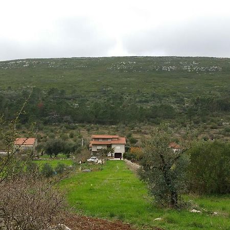 A Casa Da Serra - Alojamento Local Casal Velho Экстерьер фото