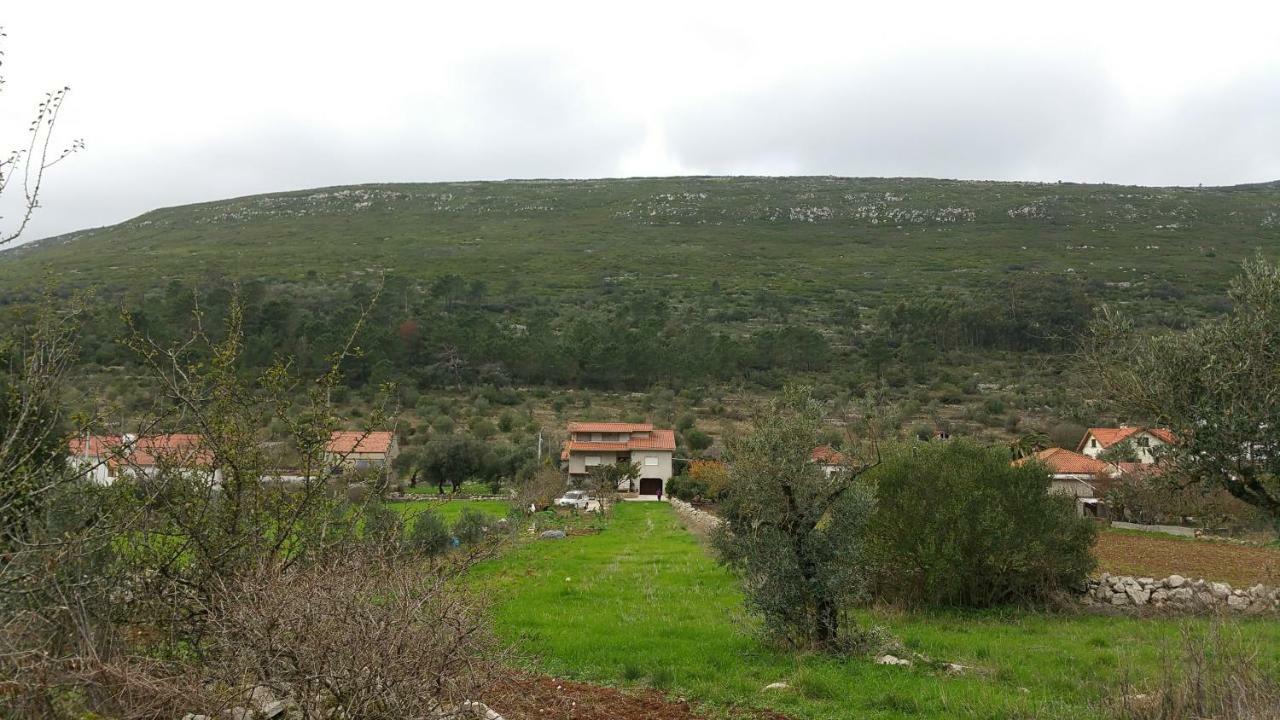 A Casa Da Serra - Alojamento Local Casal Velho Экстерьер фото