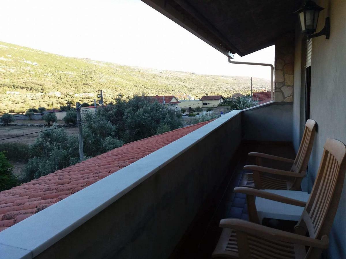 A Casa Da Serra - Alojamento Local Casal Velho Экстерьер фото