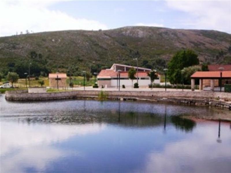 A Casa Da Serra - Alojamento Local Casal Velho Экстерьер фото