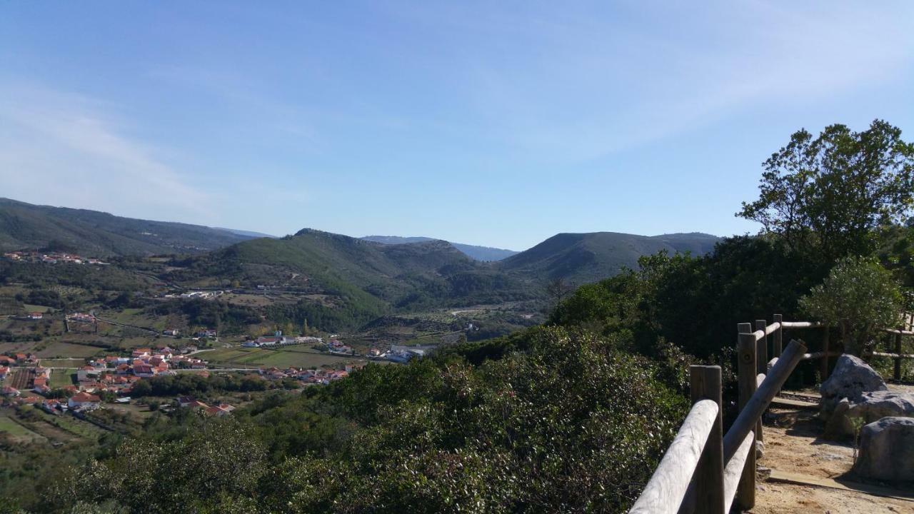 A Casa Da Serra - Alojamento Local Casal Velho Экстерьер фото