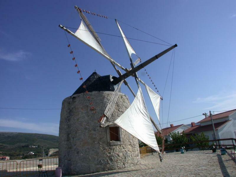 A Casa Da Serra - Alojamento Local Casal Velho Экстерьер фото