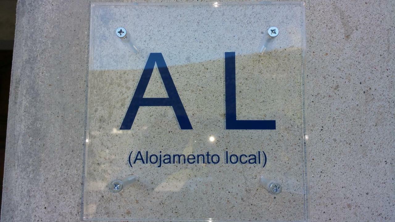 A Casa Da Serra - Alojamento Local Casal Velho Экстерьер фото