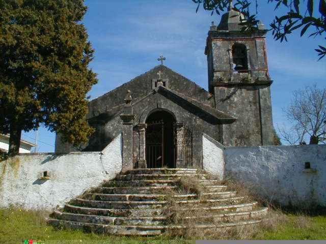 A Casa Da Serra - Alojamento Local Casal Velho Экстерьер фото
