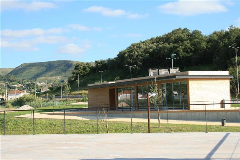A Casa Da Serra - Alojamento Local Casal Velho Экстерьер фото