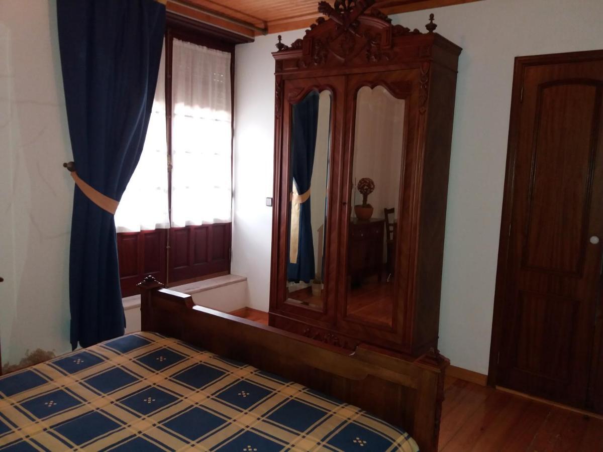 A Casa Da Serra - Alojamento Local Casal Velho Экстерьер фото