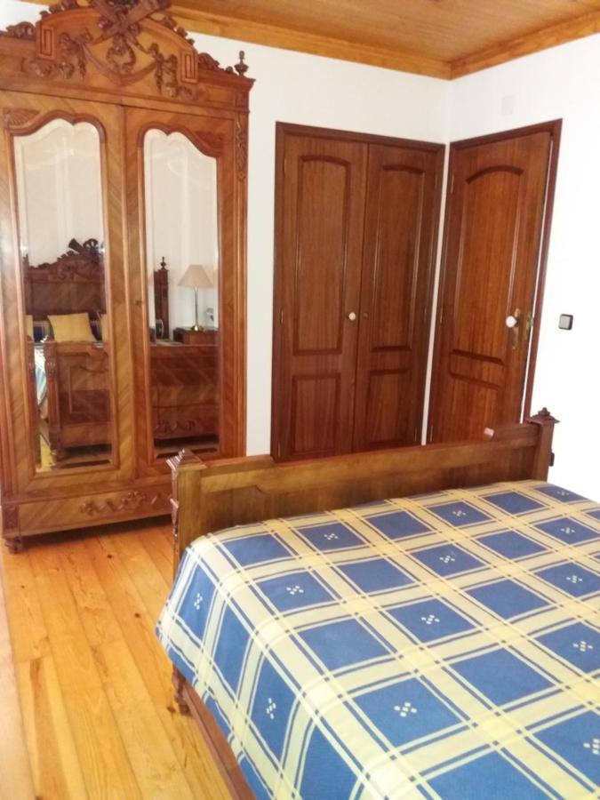 A Casa Da Serra - Alojamento Local Casal Velho Экстерьер фото